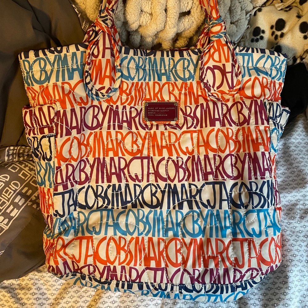 Marc Jacobs Tote
